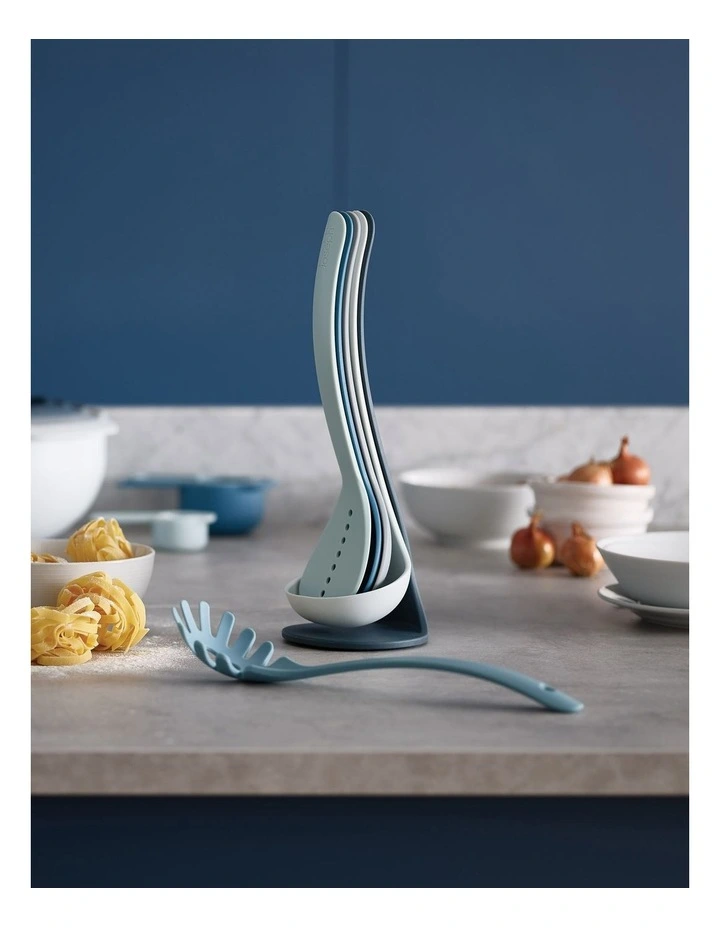 Editions Nest Utensils Plus in Sky