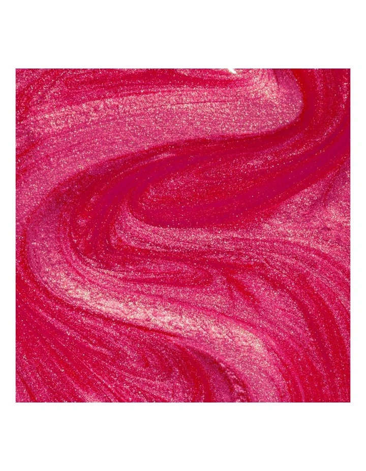 Infinite Shine Good Redputation Nail Polish 15ml