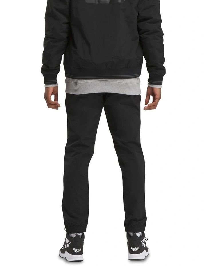 Atr Hoopwear Pant in Black