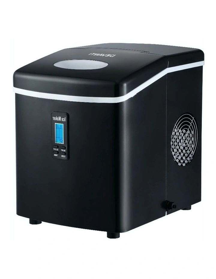 Portable Ice Maker Commercial Machine 3.2L
