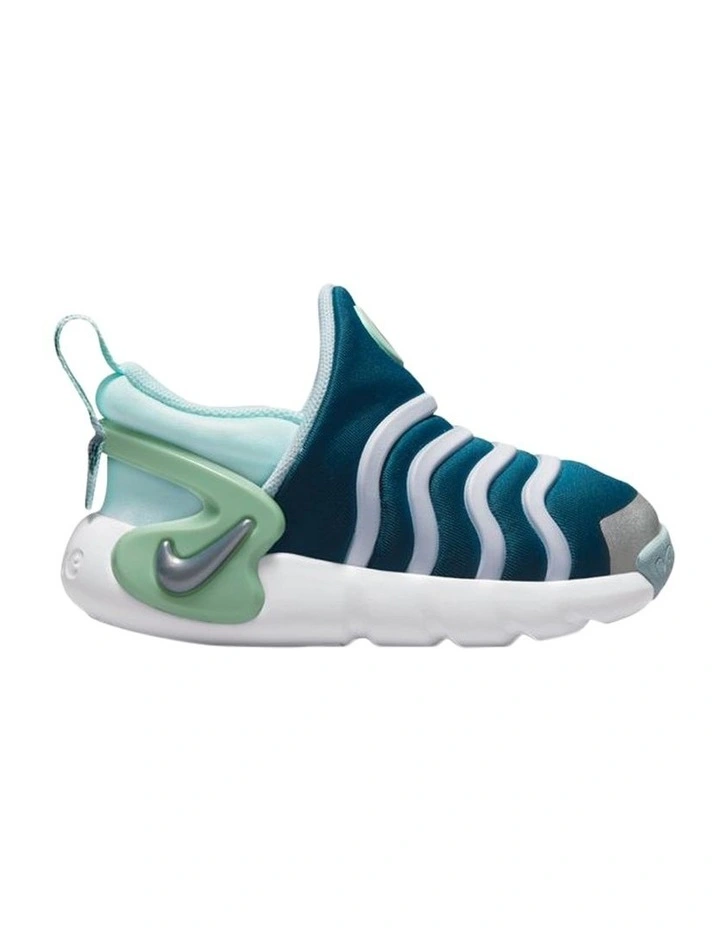 Dynamo Go! Infant Sneakers In Blue
