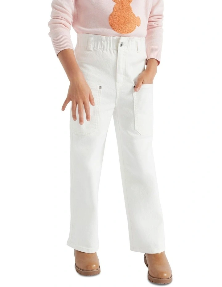 Cargo Jean