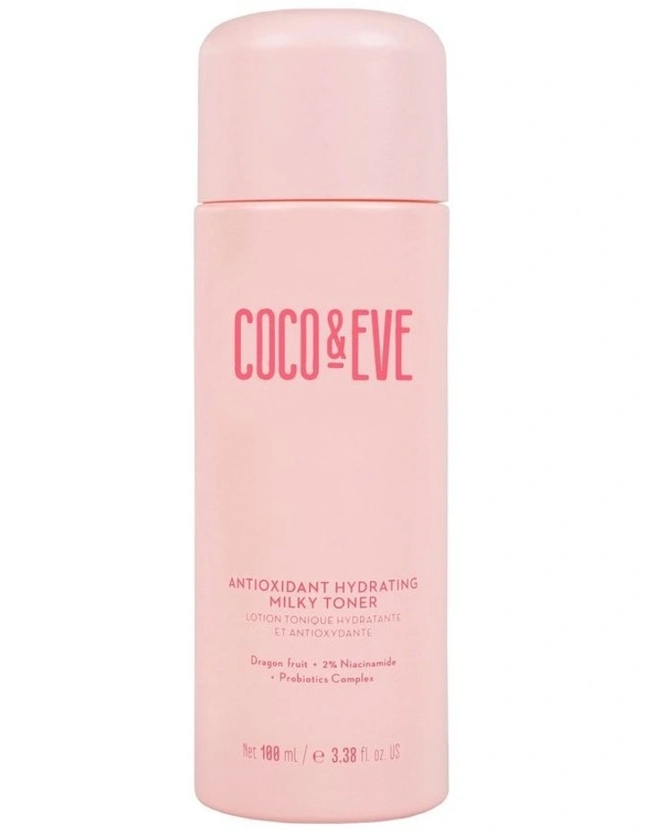 Antioxidant Hydrating Milky Toner 1000ml