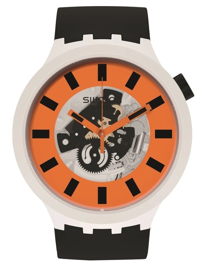 Orack Watch