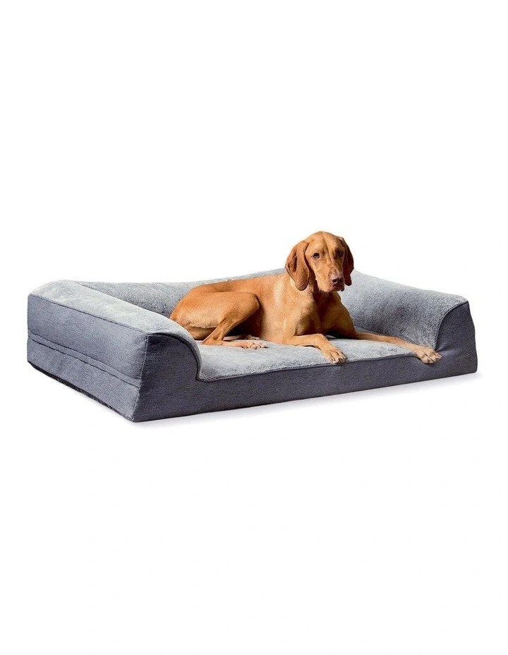Ortho Dream Sofa in Grey