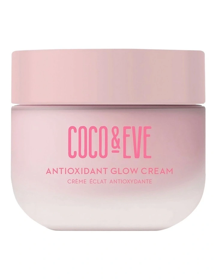 Antioxidant Glow Cream 50ml