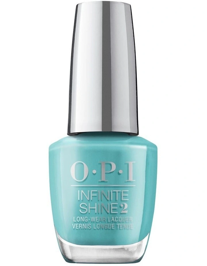 Infinite Shine First Class Tix Nail Polish 15ml