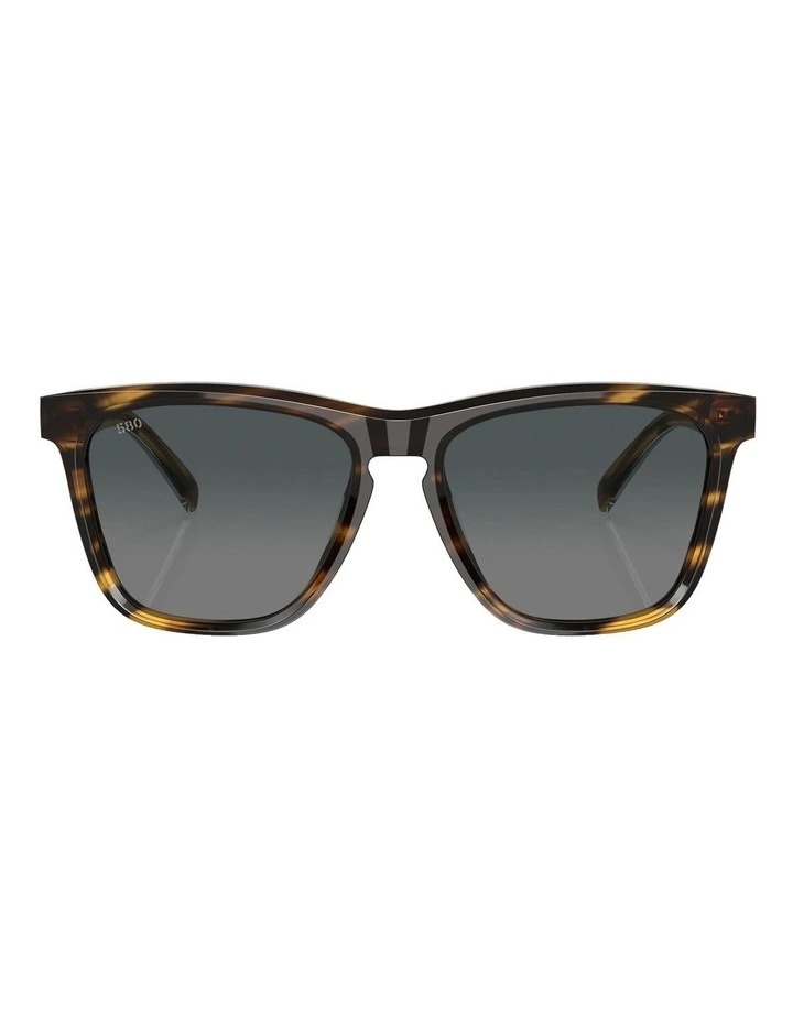 Ulu Polarised Sunglasses in Tortoise