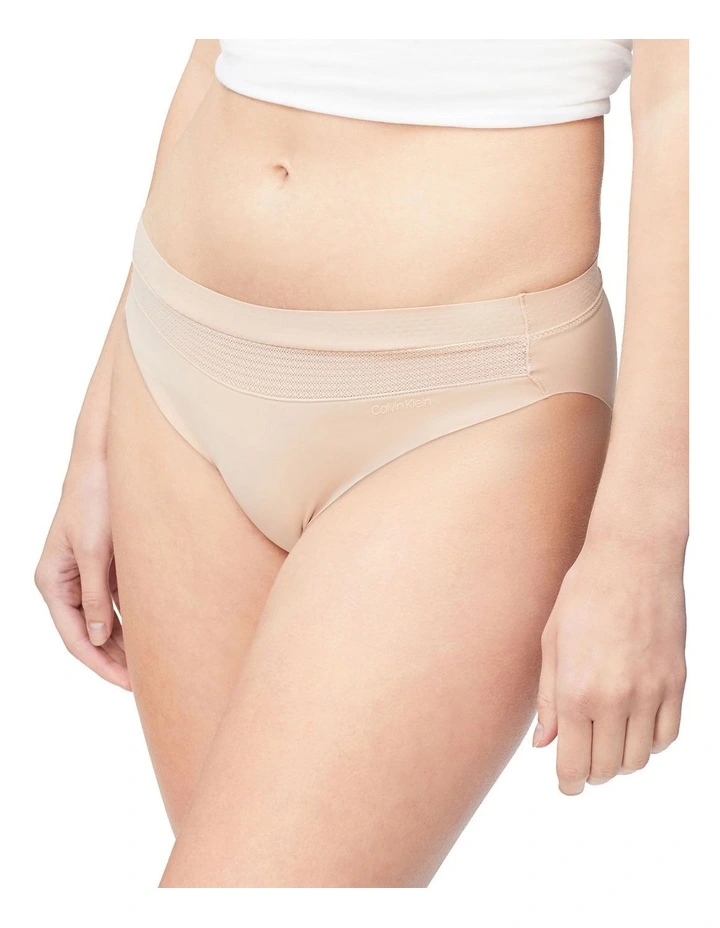 Perfectly Fit Flex Bikini Brief In Beige