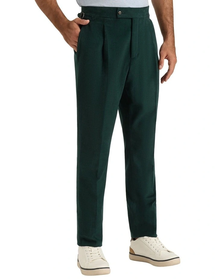 Kelman Trouser in French Green