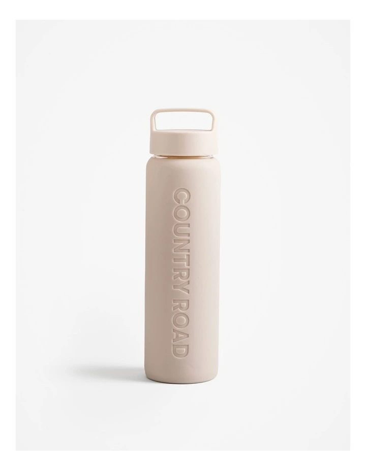 Nico Drink Bottle in Sand