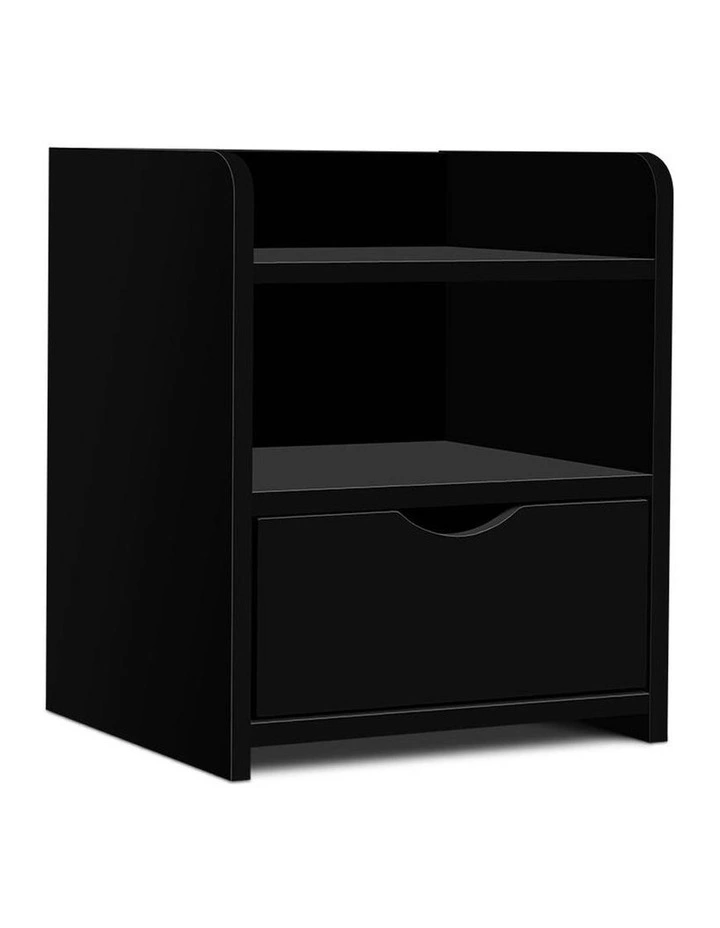 Bedside Table Drawer