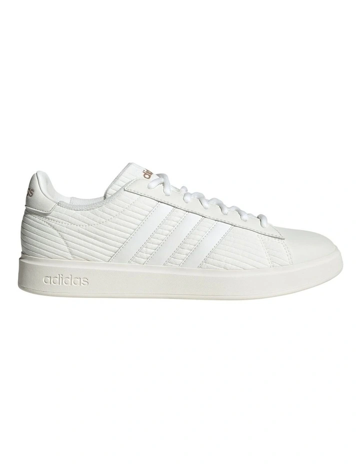 Grand Court 2.0 Shoes in White