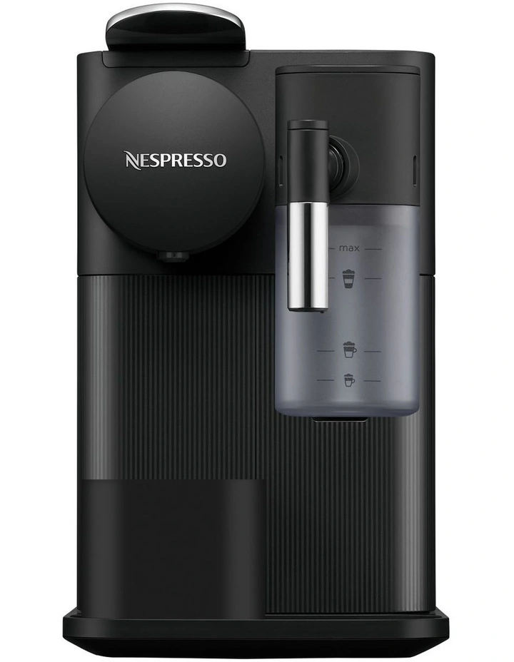 Nespresso Lattissima One Coffee Machine EN510B