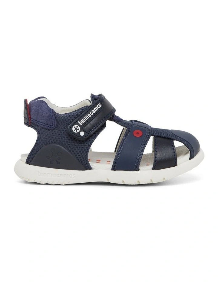 Bioevolution 222234 Sandals in Navy