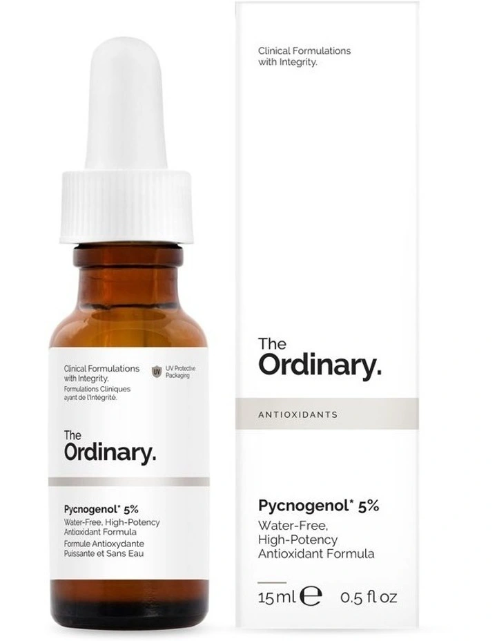 Pycnogenol 5% 15ml Treatment