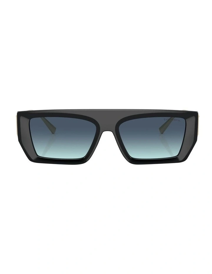 TF4214U Sunglasses in Black