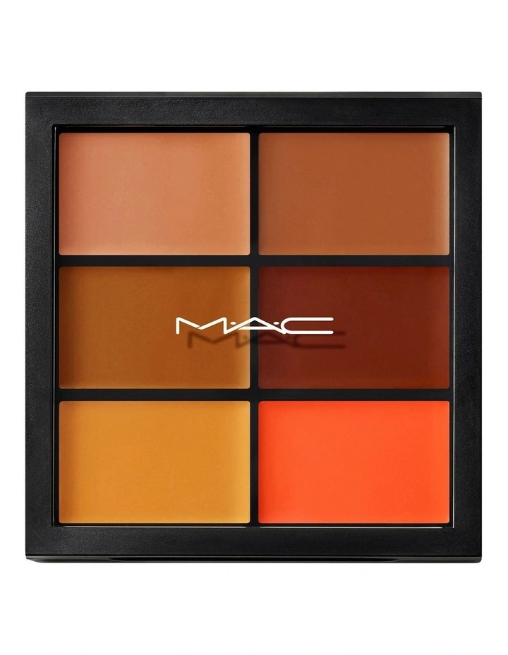 Studio Fix CC Palette