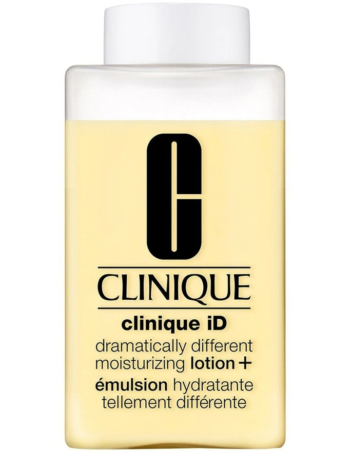 iD?: Dramatically Different Moisturizing Lotion+ 115ml Moisturiser