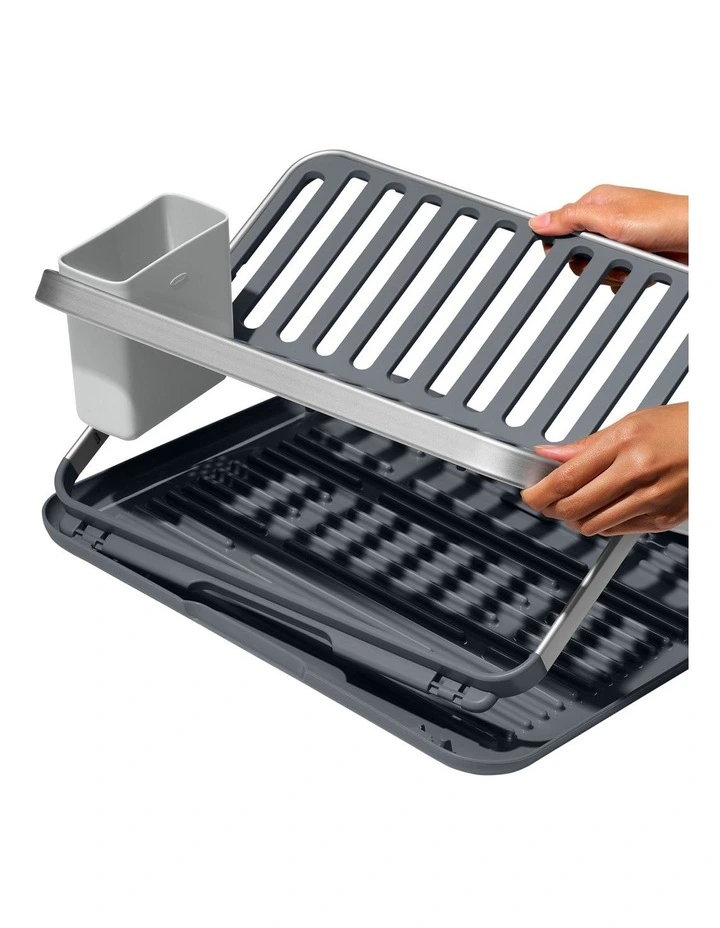 Fold Flat Drying Rack