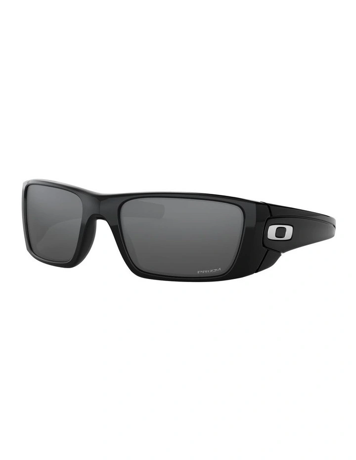 Fuel Cell Black OO9096 Sunglasses