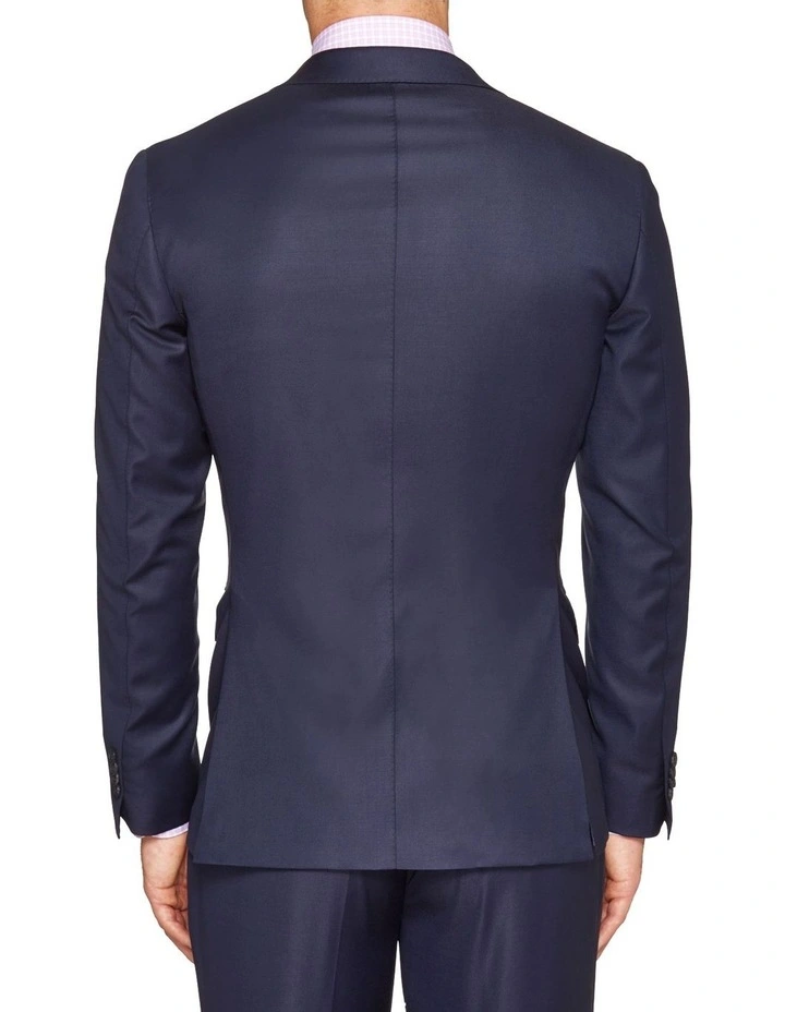 Phifer Navy Jacket