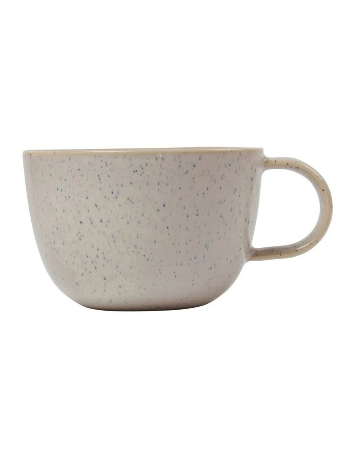 Naoko Snack Cup 520ml in Sherbert