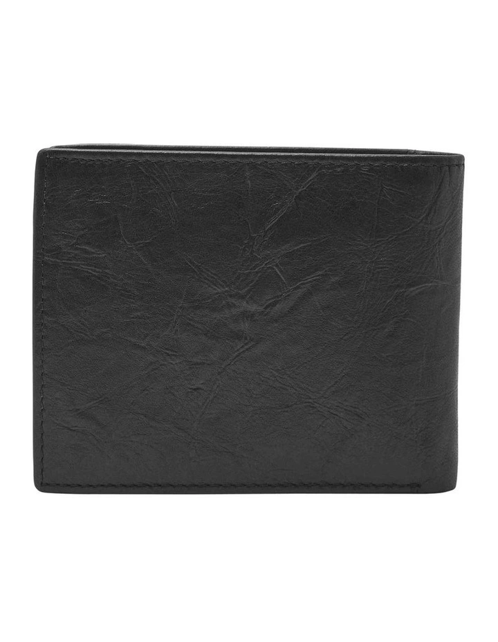 Neel Wallets in Black