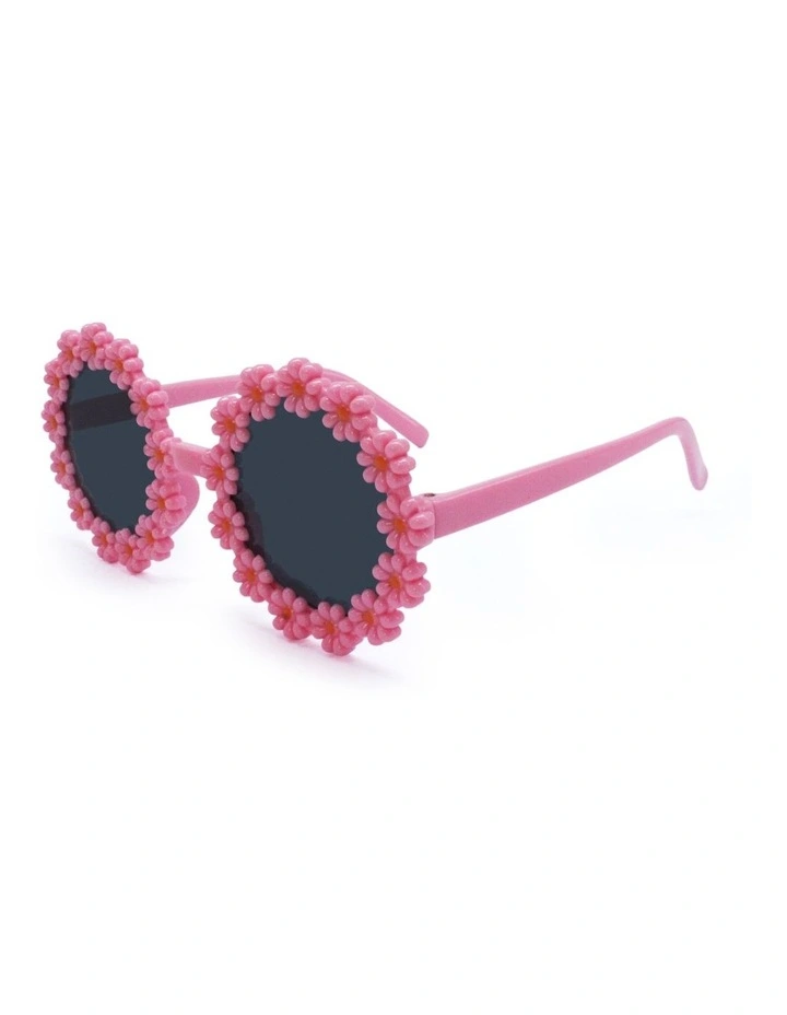 Daisy Sunglasses in Multi