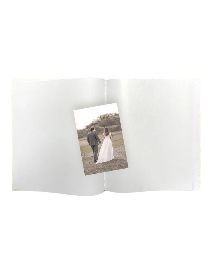 Profile Moda Wedding Album Dry Mount 300x365mm