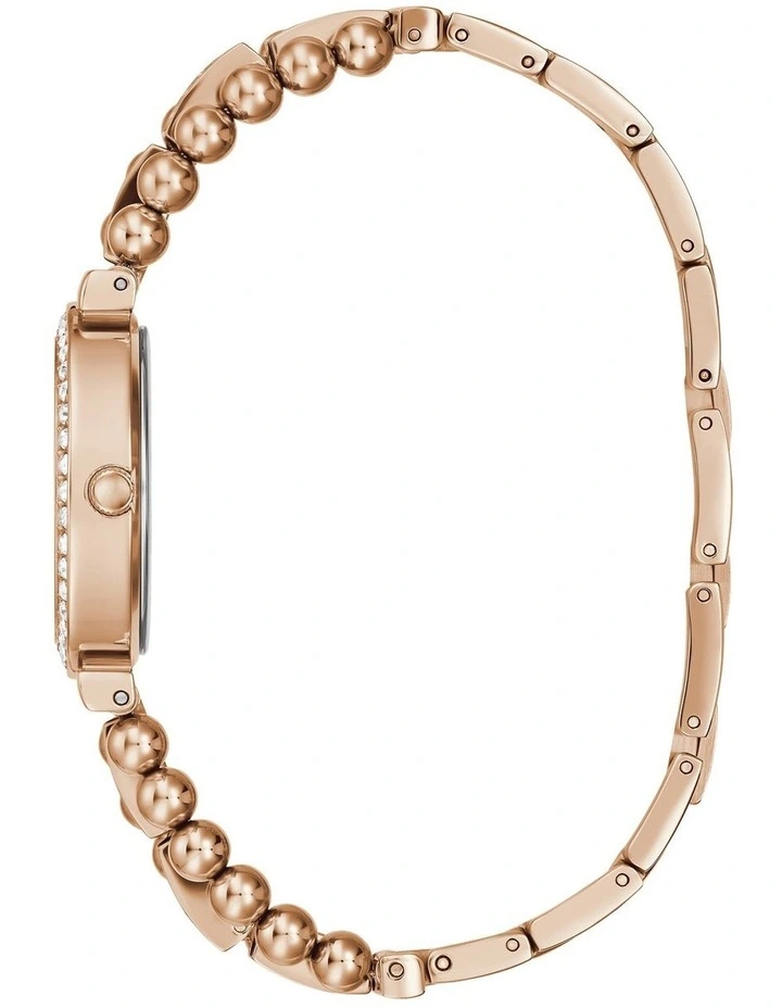 Gala Watch in Rose Tone