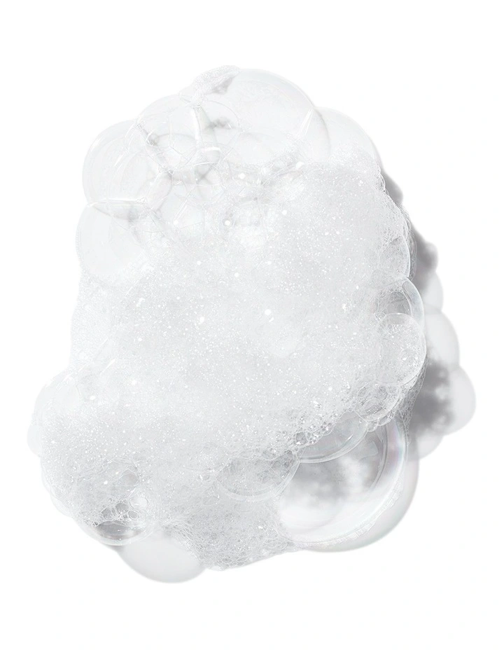 Anti-Blemish Solutions Cleansing Foam