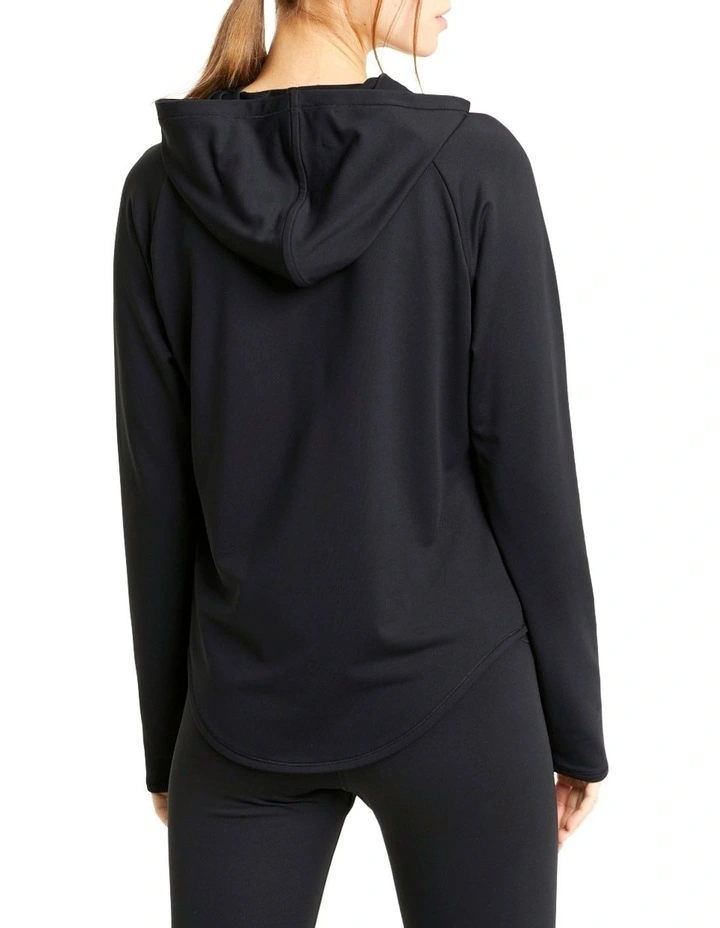 Active Hoodie Puma Black
