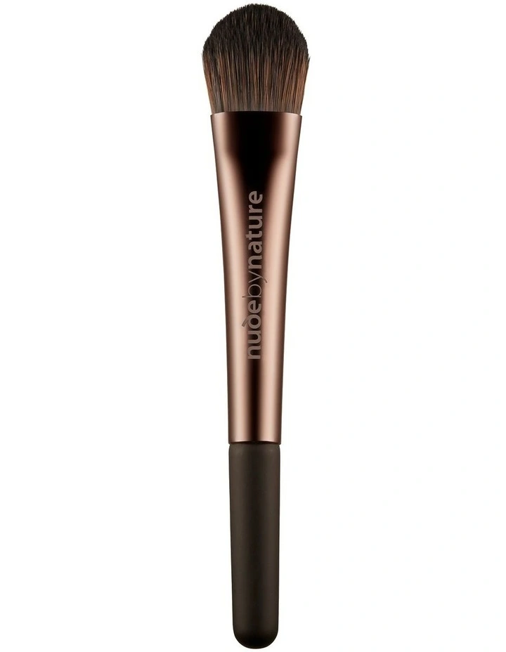 Liquid Foundation Brush