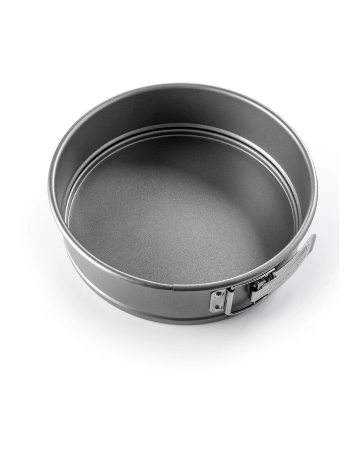 Spring Form Pan 24cm in Grey