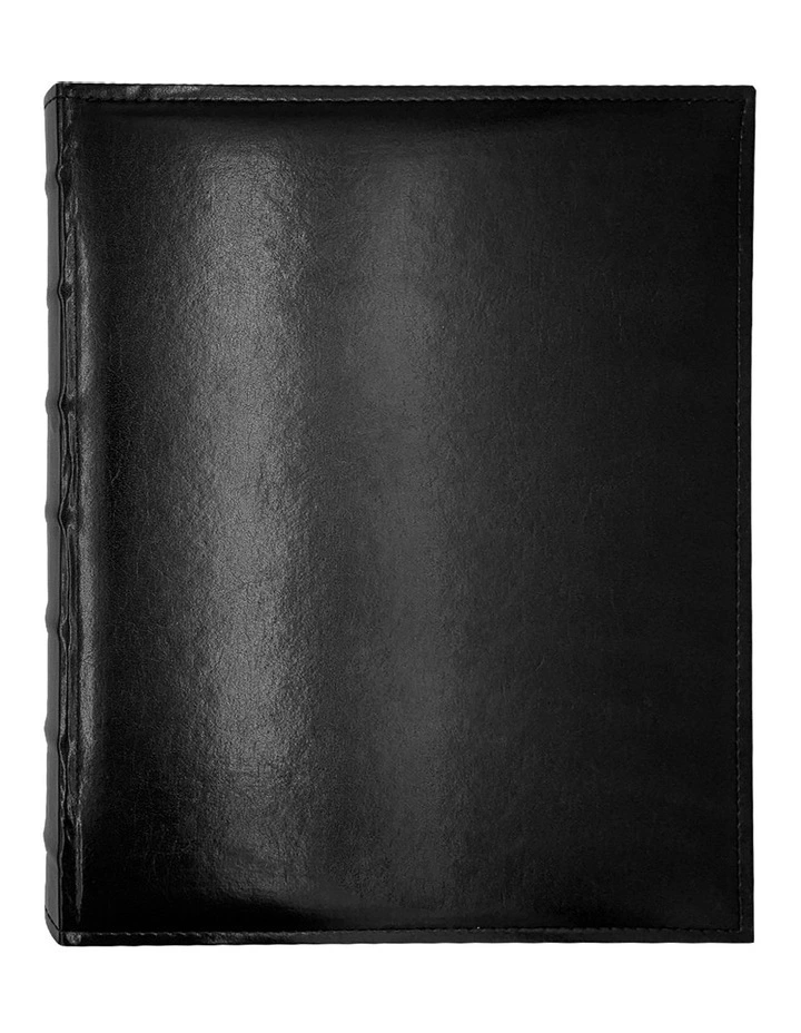Regal Dry Mount Photo Album 300x365mm in Black