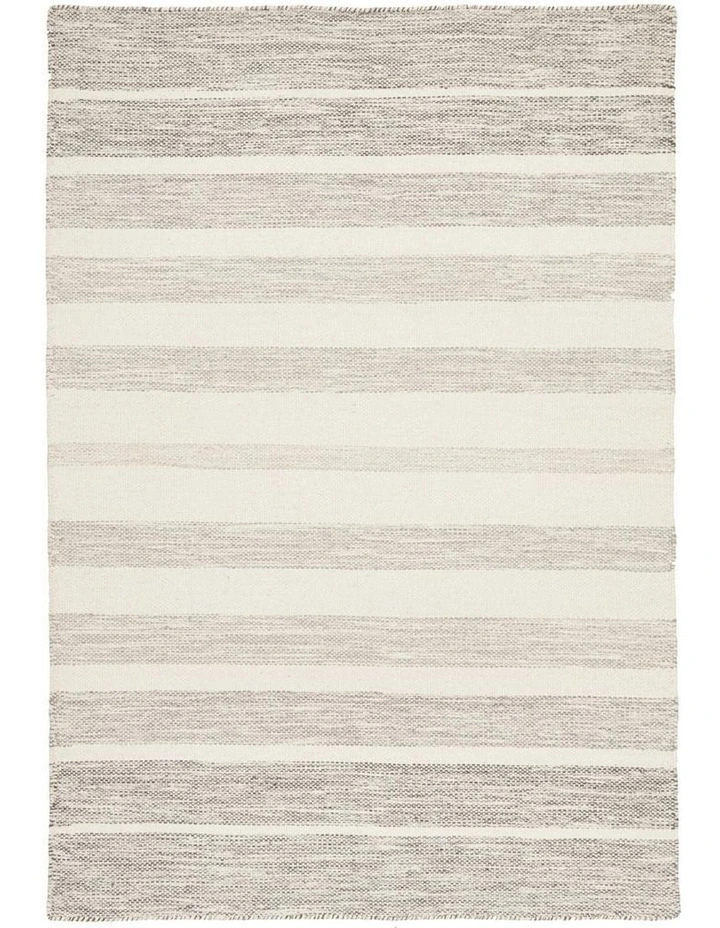 Skandinavian 309 Grey Rug