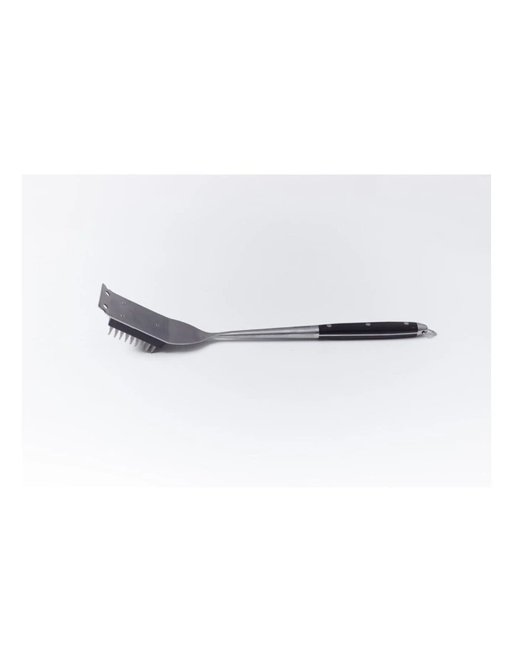 BBQ Pakka Brush