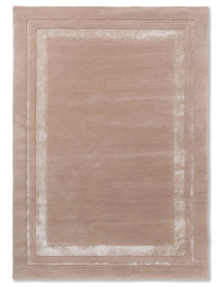 Redbrook Hazelnut 081801 in Brown