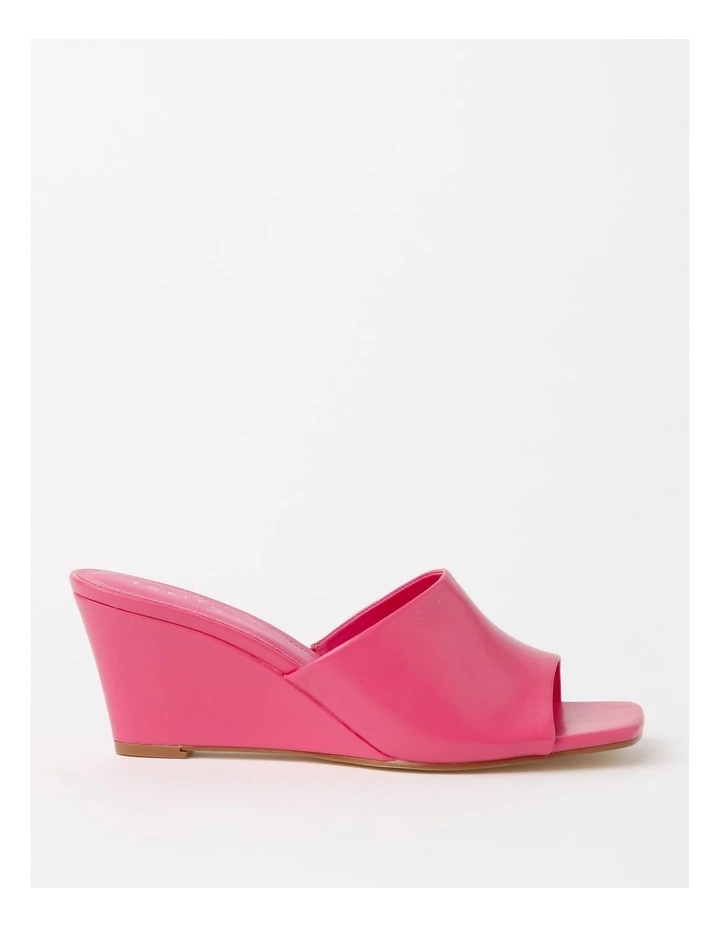Marta Sandal in Desert Rose