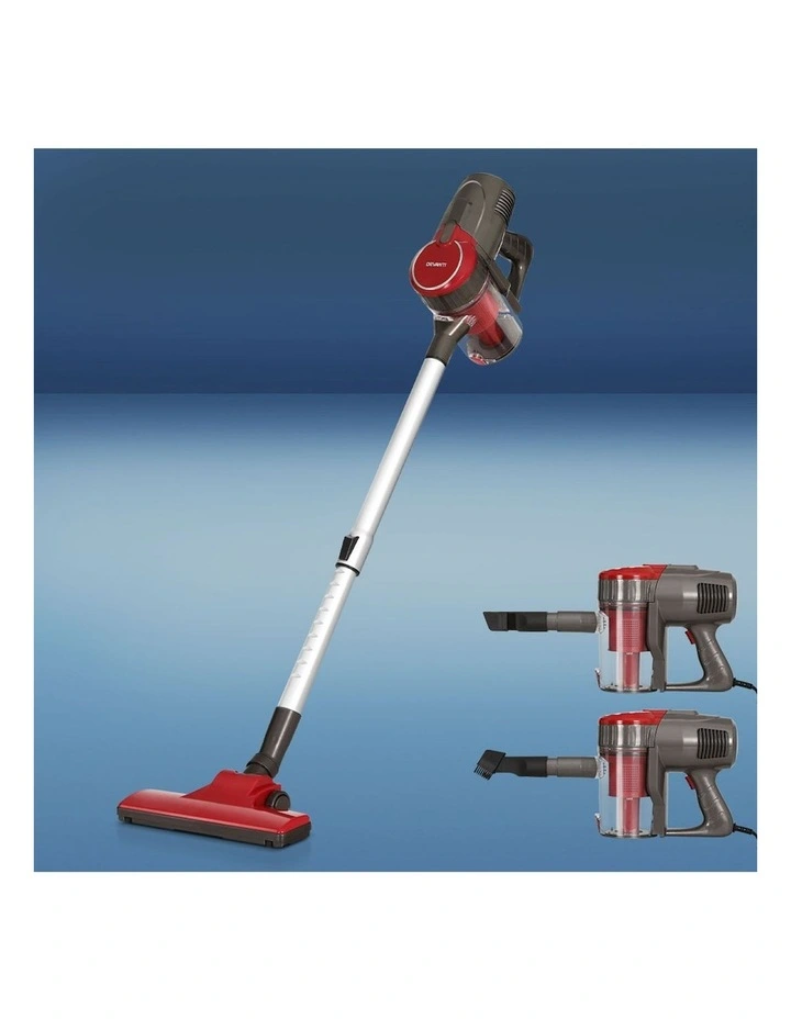 Handstick Vacuum Cleaner 500W