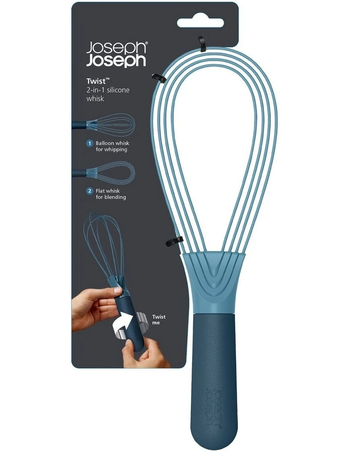 Twist Whisk Sky
