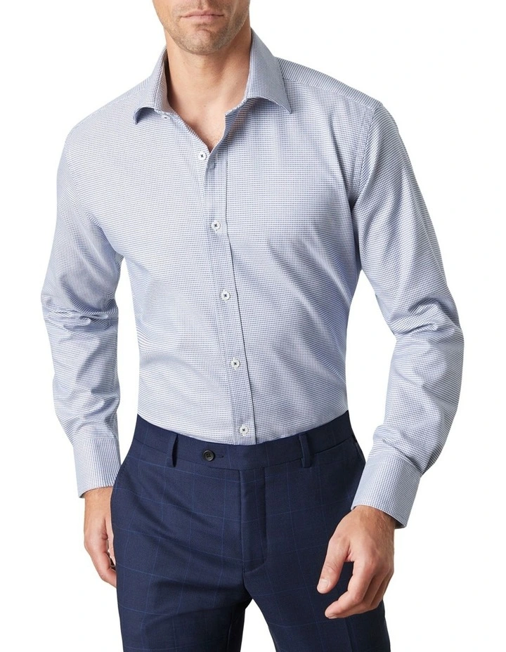 Pearce Shirt Navy