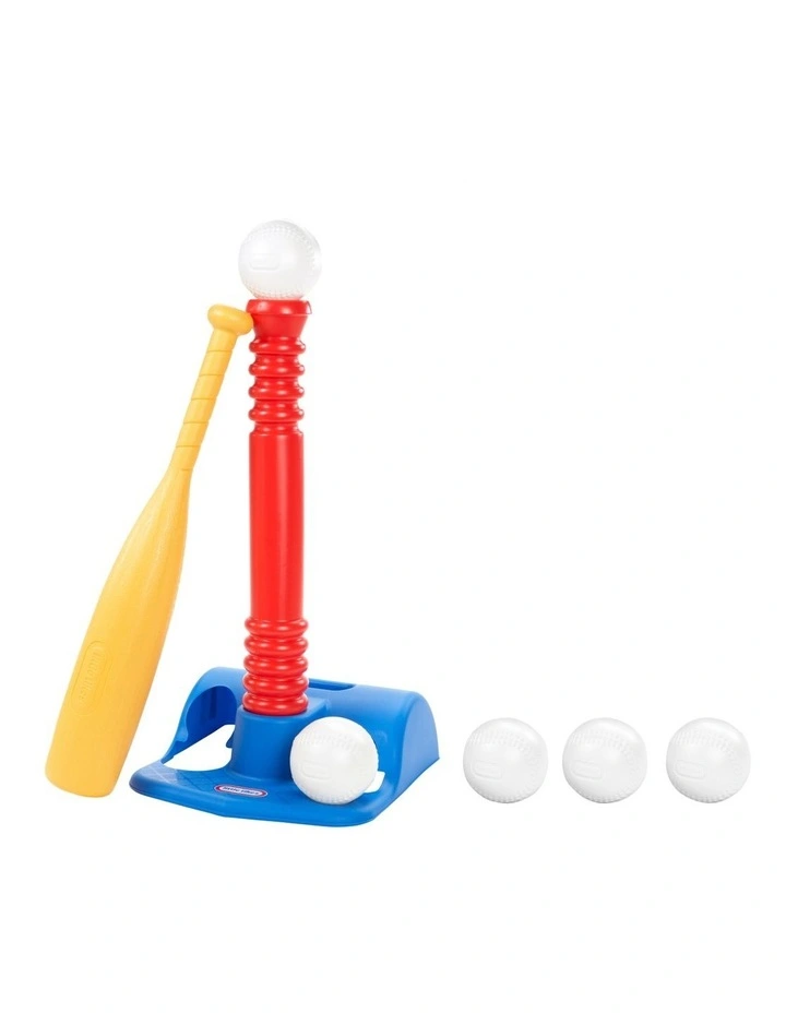 Totsports T-Ball Set