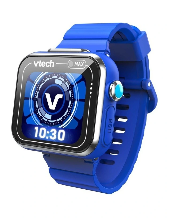 Kidizoom Smartwatch Max in Blue