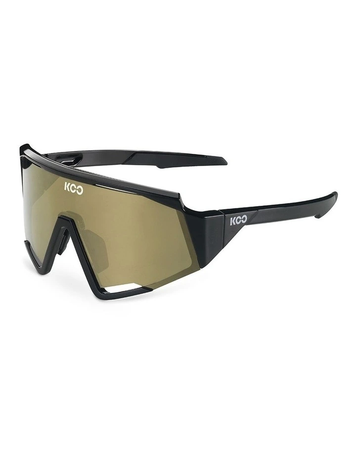 Spectro Black Super Bronze Lens