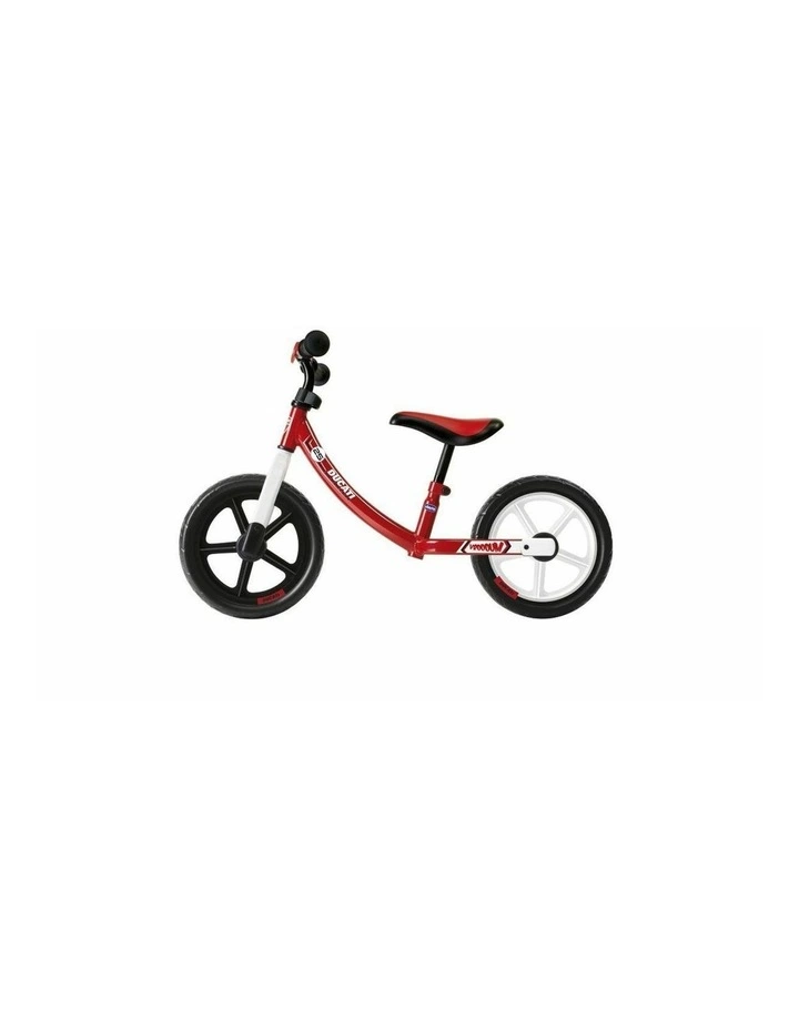 Ducati Balance Bike