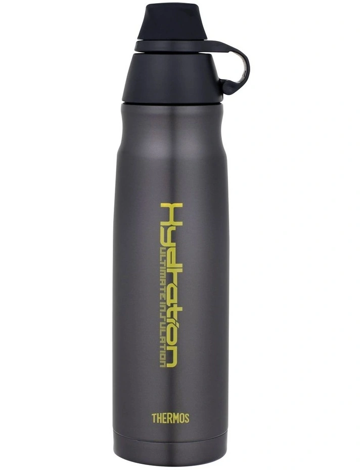 Vacuum Insulated Hydration Bottle 770ml Smoke