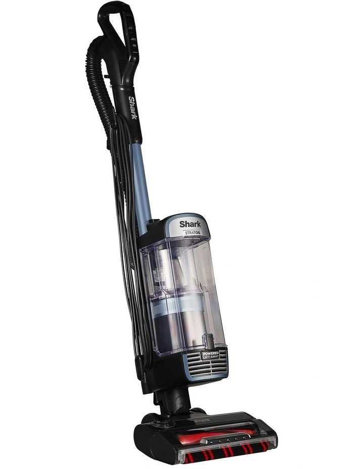 Stratos XL Pet Pro Powered Lift-Away Vaccuum in Navy AZ913ANZ