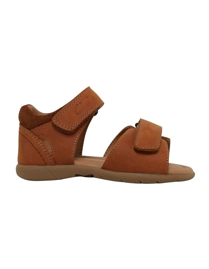 Sebastian Sandals In Natural Beige